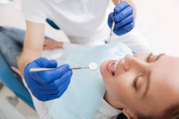 Best Dental X-Rays and Imaging  in Glasgow, MT